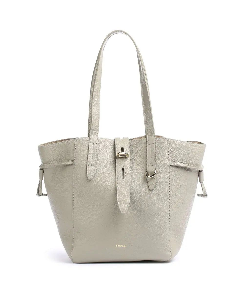 Furla Net Tote - Marmo - Medium