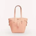 Furla Net Tote - Pesca - Medium