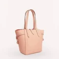 Furla Net Tote - Pesca - Medium