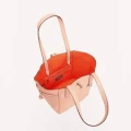 Furla Net Tote - Pesca - Medium