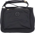 Tory Burch Swingpack Crossbody - Black - One Size