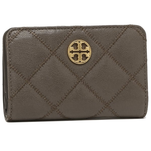 Tory Burch Willa Purse - Volcanic Stone - Medium 87868