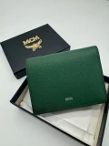 MCM Wallet - Eden - One Size