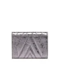 MCM Wallet - Metallic - Small