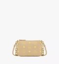 MCM Crossbody - Croissant - MYZCSSX01I6001