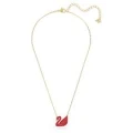 Swarovski Necklace - Red - 5465400