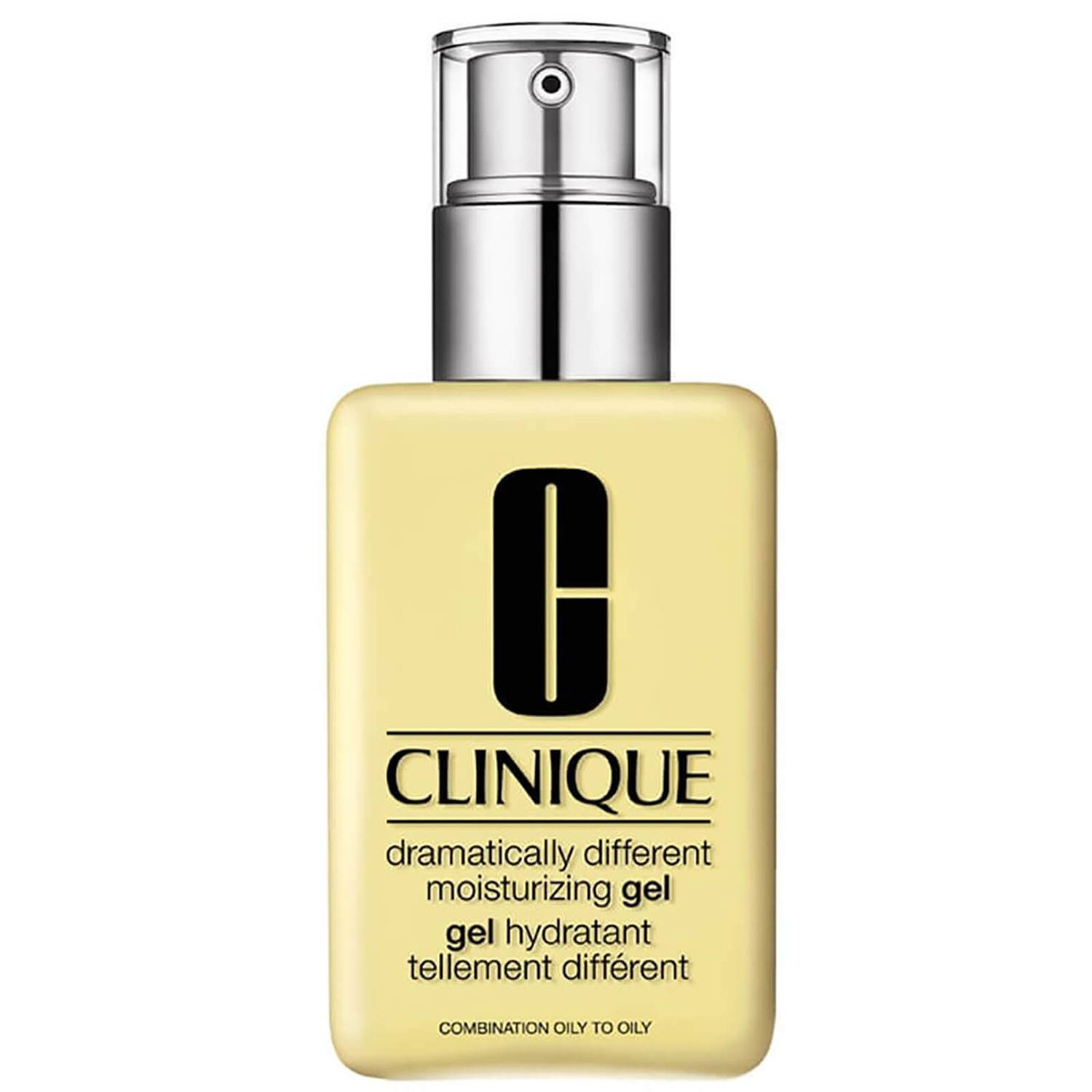 Clinique Moisturiser - N/A - 125ml