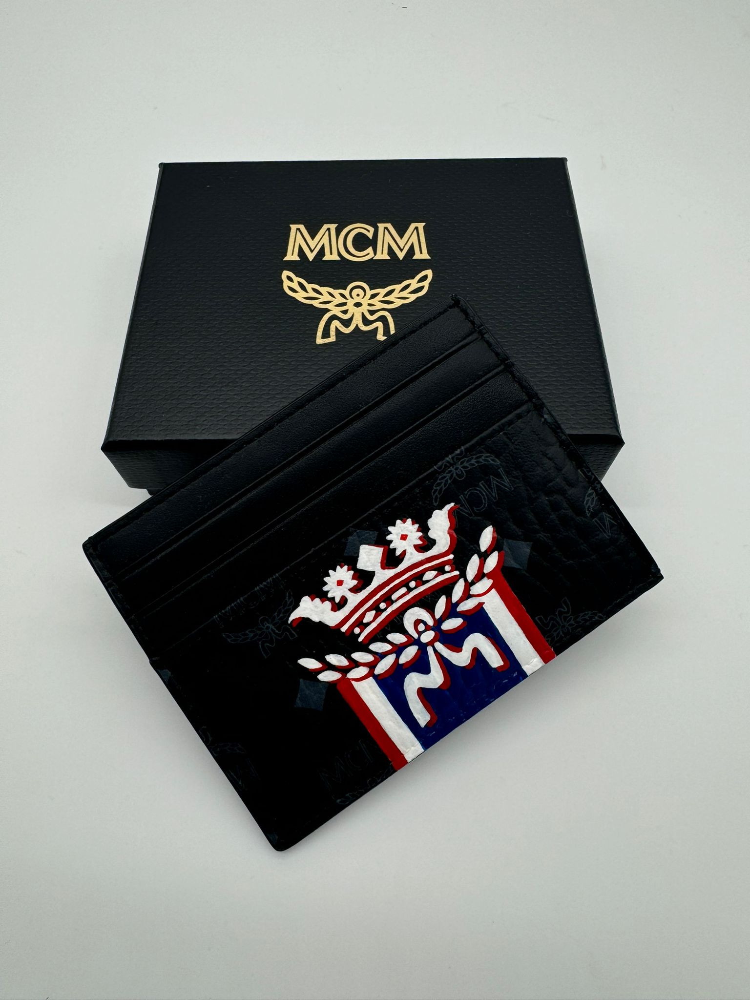 Mcm limited best sale