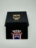 Mcm Card Holder - Black / Limited Edition - One Size