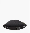 MCM Belt Bag - Fursten Apre' Black - Large