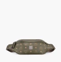 MCM Fursten Belt Bag - Sea Turtle - Small