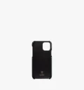 MCM Iphone Case - Black - Iphone 11 Pro
