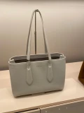 Furla Lavinia Tote - Perla - Medium M