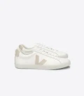 Veja Esplar Leather- White Sable - UK6