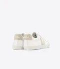 Veja Esplar Leather- White Sable - UK6