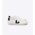 Veja ESPLAR LEATHER - Extra White / Black - UK6