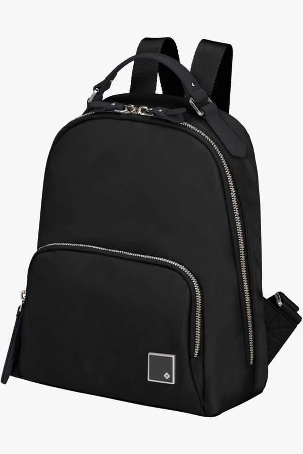 AzuraMart Samsonite Essentially Karissa Backpack Black Small
