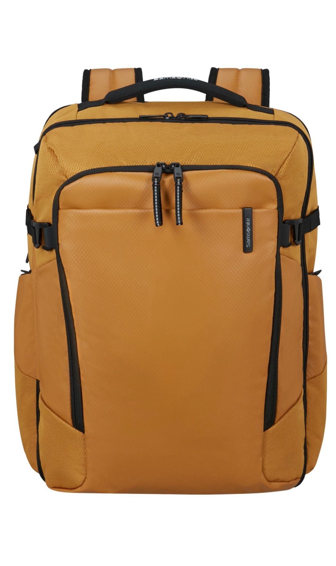 Samsonite Backpack - Ochre - Armox Laptop Bp Large Overnight