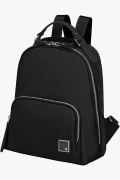 Samsonite Essentially Karissa Backpack - Black - Small