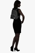 Samsonite Essentially Karissa Backpack - Black - Small