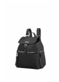 Samsonite Karissa Buckle Backpack - Black / 7237 - Large