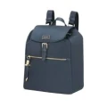 Samsonite Karissa Backpack 1 Pocket - Dark Navy - One Size