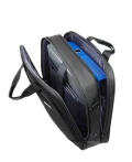 Samsonite Bag  - Vectura Bailhandle Black - 16 inch