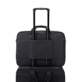 Samsonite Bag  - Vectura Bailhandle Black - 16 inch