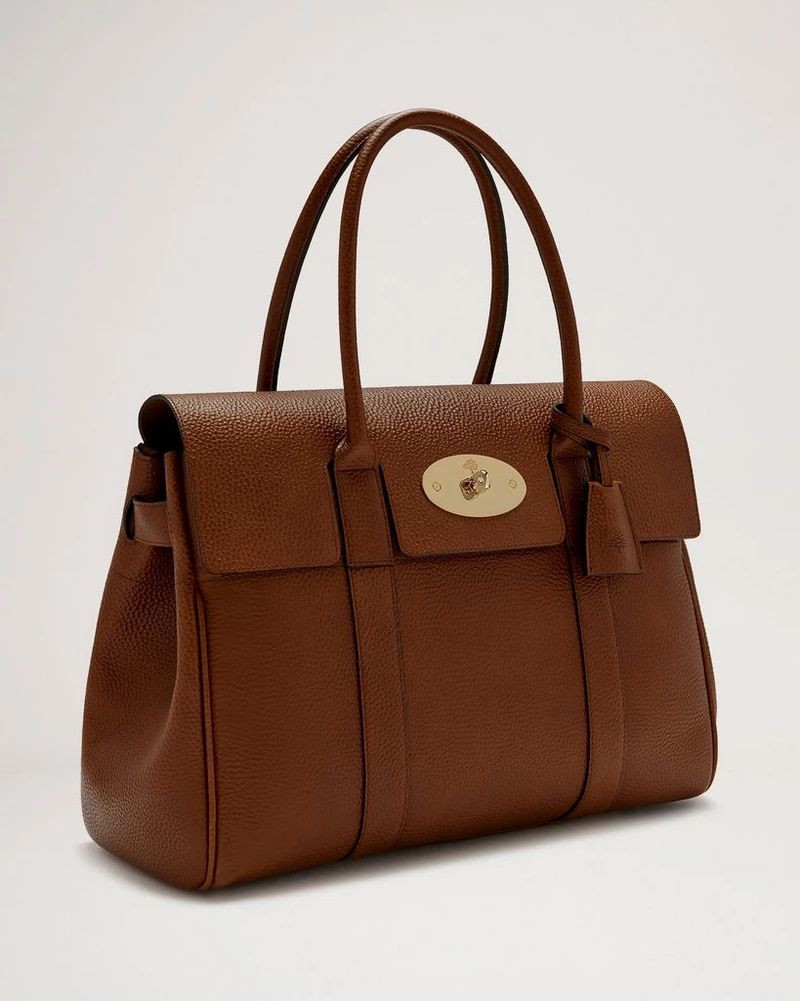 Mulberry Bayswater - Oak - One Size