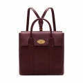 Mulberry Bayswater Backpack - Oxblood - Medium