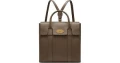 Mulberry Bayswater Backpack - Clay - Medium