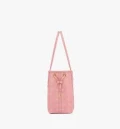 MCM Reversible Shopper - Pink - One Size