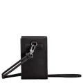 Longchamp Lanyard - Black - One Size 34130969001