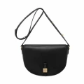 Mulberry Tessie - Black - One Size