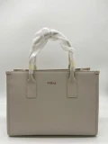 Furla Afrodite Tote - Perla - Large