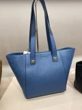 Furla Afrodite Tote - Blu Denim - Small