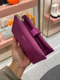 Furla Afrodite Wrislet - Flamingo Purple - One Size