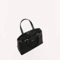 Furla Cassia - Nero - Small With Long Strap