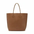 Mulberry Blossom Tote - Oak - One Size