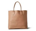 Mulberry Blossom Tote - Rosewater - One Size