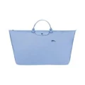 Longchamp Li Pliage Travel Bag - Blue - Large L1625619P38