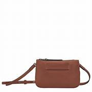 Longchamp 3D Crossbody - Cognac - L2091772504 / One Size