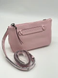 Longchamp 3D Crossbody - Powder Pink - One Size L2091770507