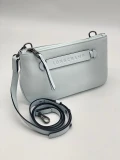 Longchamp 3D Crossbody - Cloud Blue - One Size L2091770P32