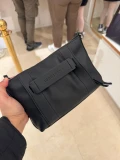 Longchamp 3D Crossbody - Black - 10199HCV001