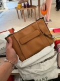 Longchamp 3D Crossbody - 10199HCV016 - One Size
