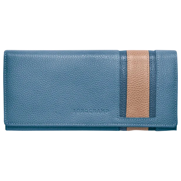 longchamp wallet