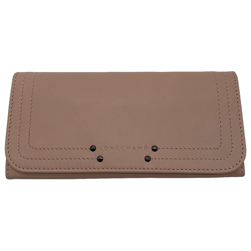 LONGCHAMP WALLET - ANTIQUE PI - LONG