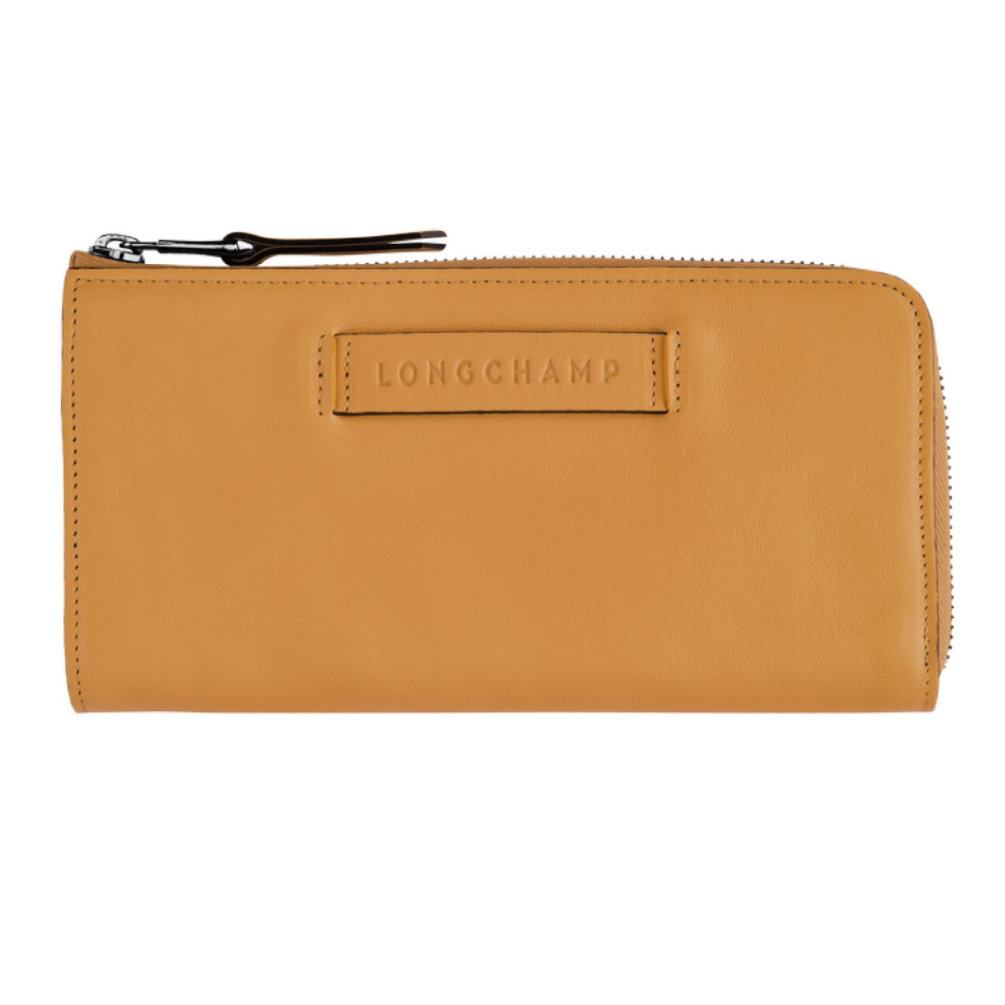 Longchamp Wallet - Cumin - Long / L3418772831