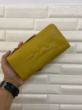 Longchamp Wallet - Mimosa - L3418621132